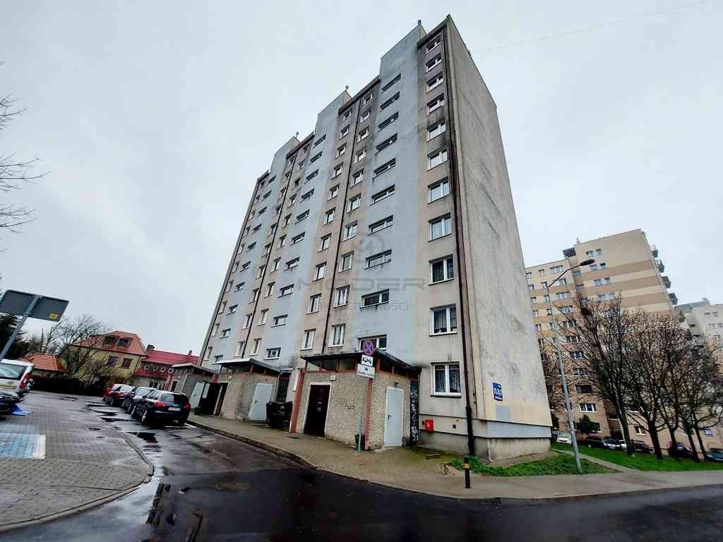 M1 na Osiedlu Dolinki - niski czynsz!