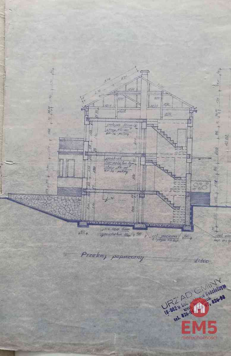 Dom wolnostojący 165m2, Zawady - zdjęcie 19