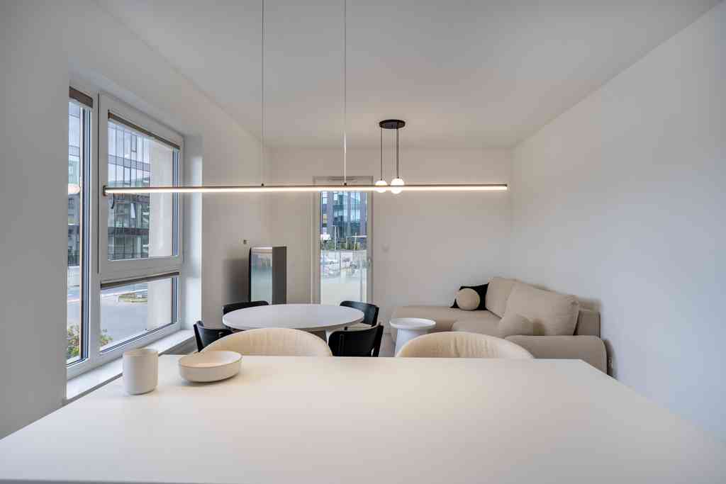 Częstochowa, ul. Poleska | Apartament na wynajem - zdjęcie 4