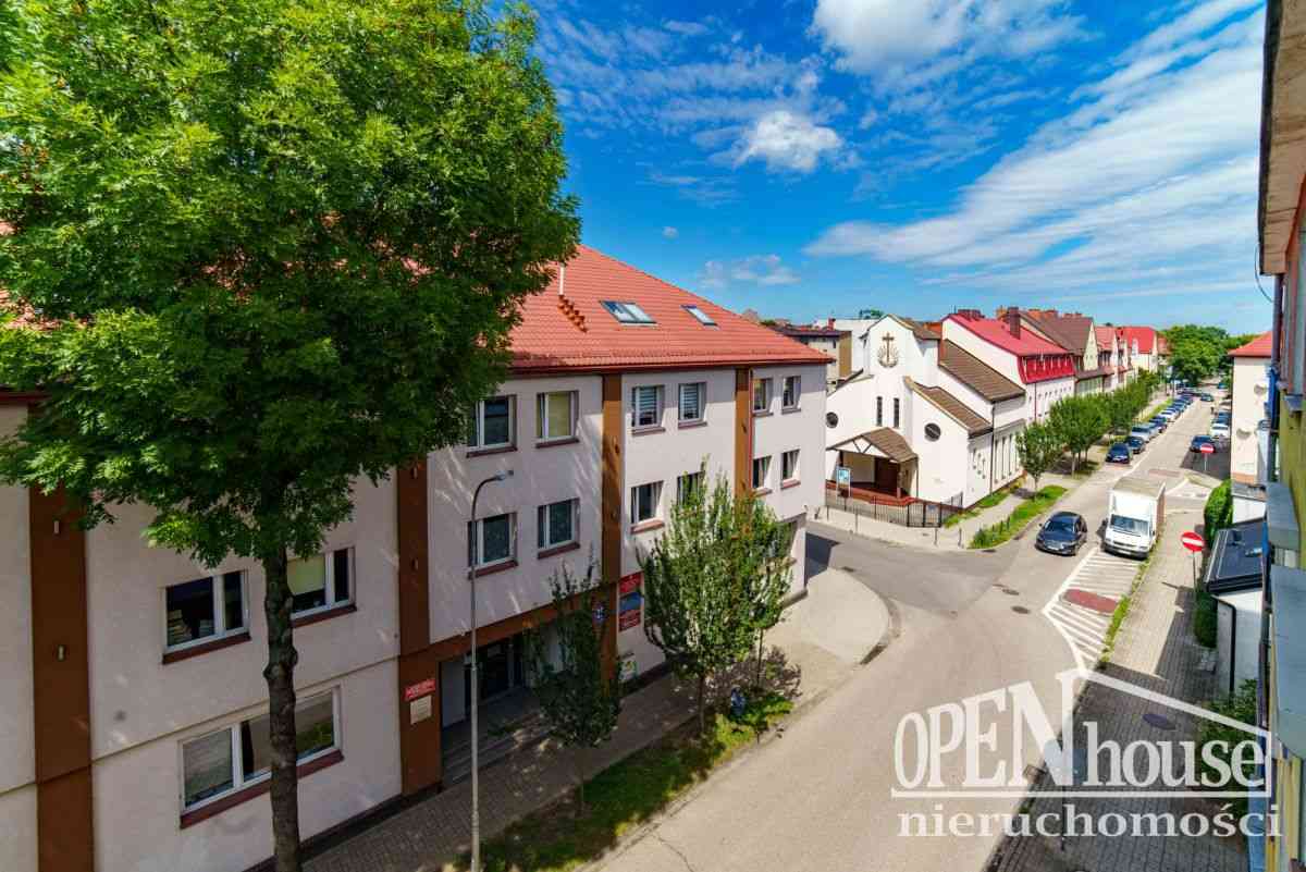 Mieszkanie 2 pokoje | Białogard – ul. Sikorskiego - zdjęcie 16