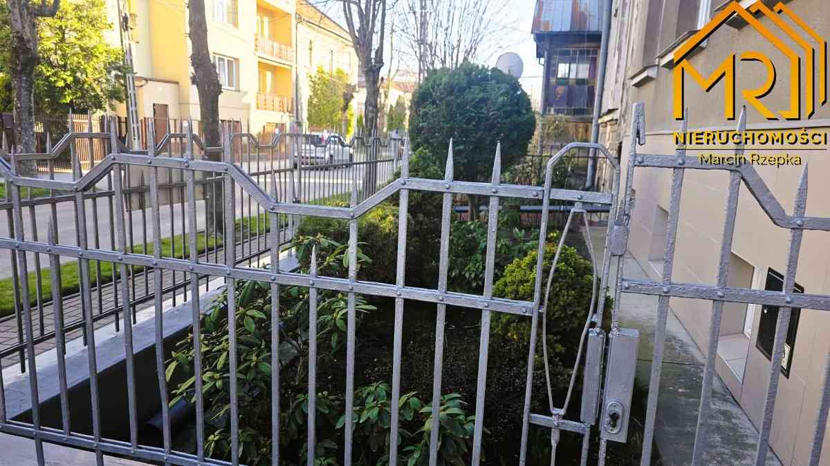 Klimatyczne mieszkanie w kamienicy przy ul. Wojtar - zdjęcie 15
