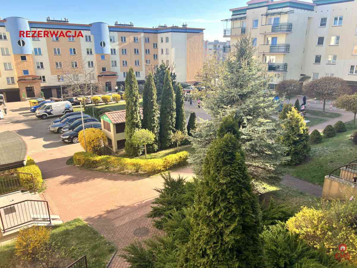 Słoneczne 55m2 na Bacieczkach. - zdjęcie 10