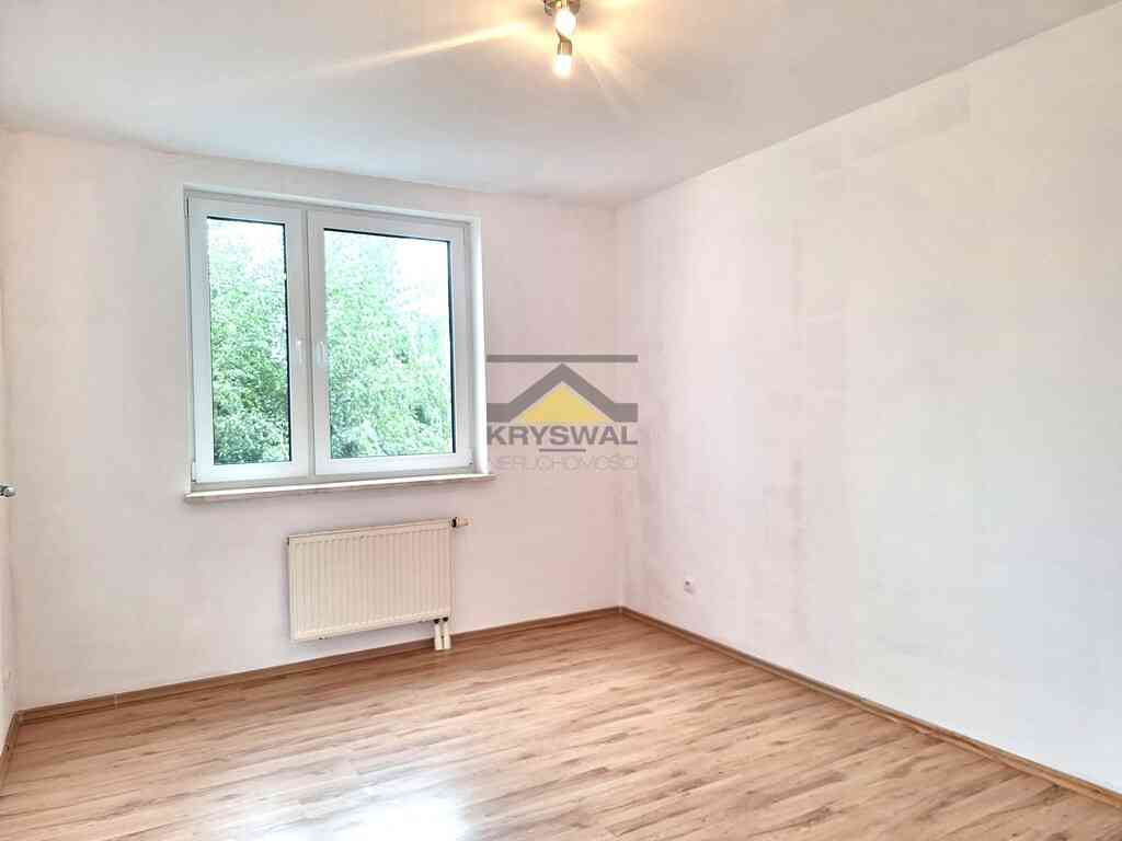 2 pokoje, wysoki parter z balkonem, Os. Manhattan - zdjęcie 5