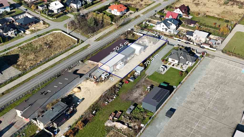 Działoszyn, Skarbczyńskich | Obiekt na sprzedaż - zdjęcie 2