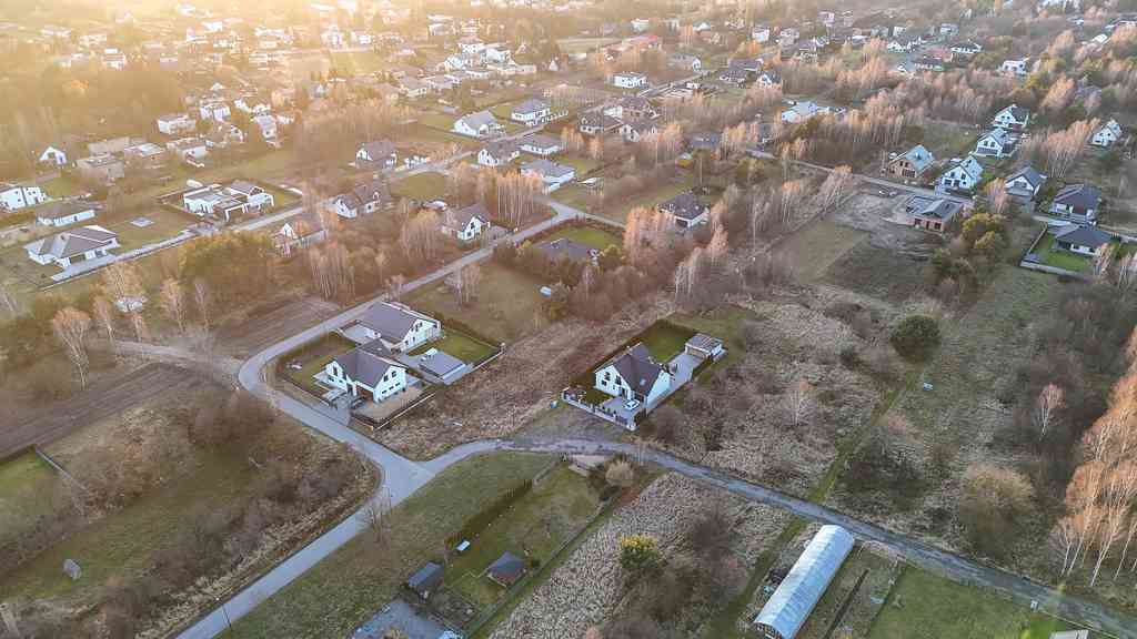 Częstochowa, Kiedrzyn | Działka z projektem - zdjęcie 6