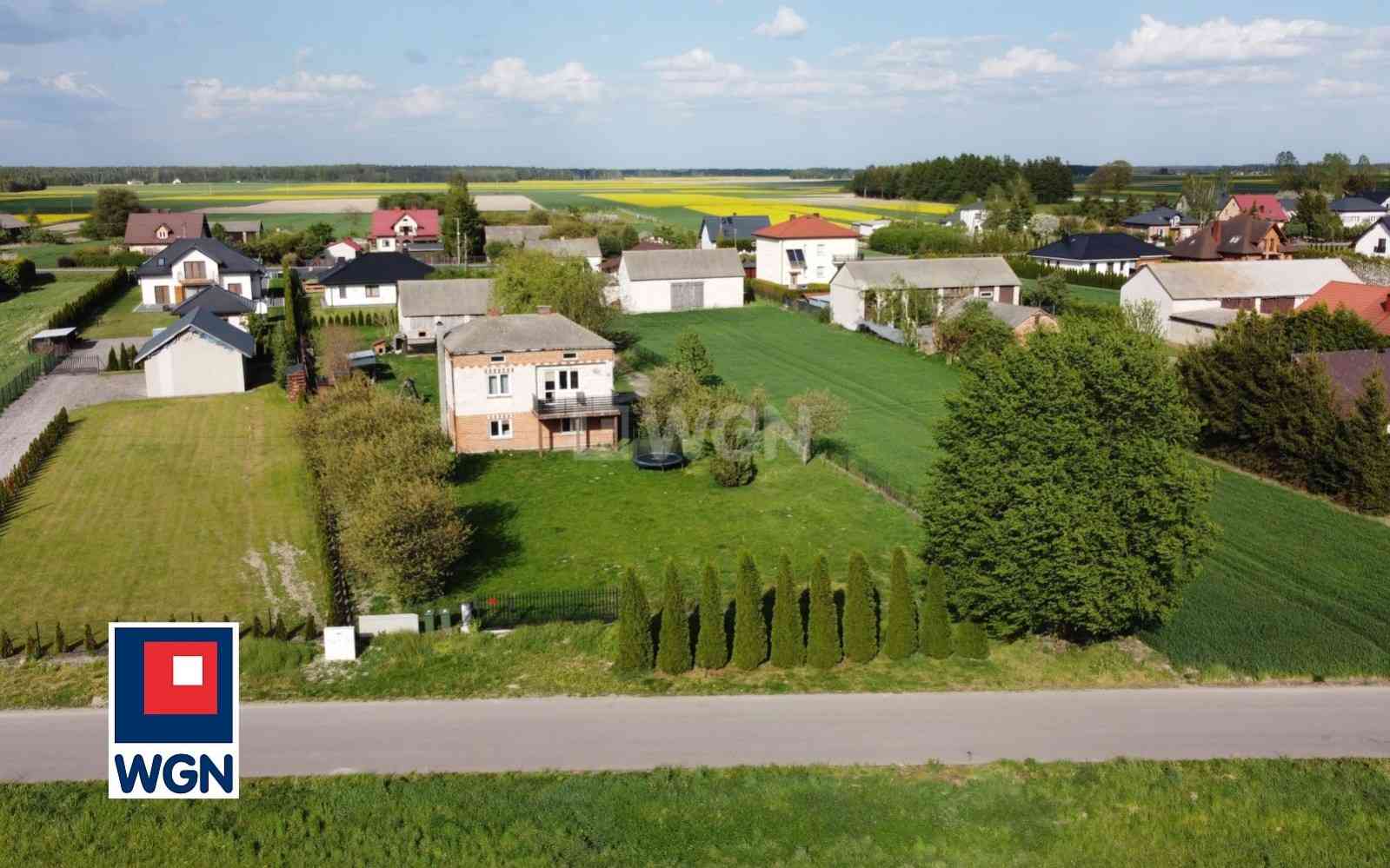 Dom na sprzedaż - Dratów, Dratów - zdjęcie 5