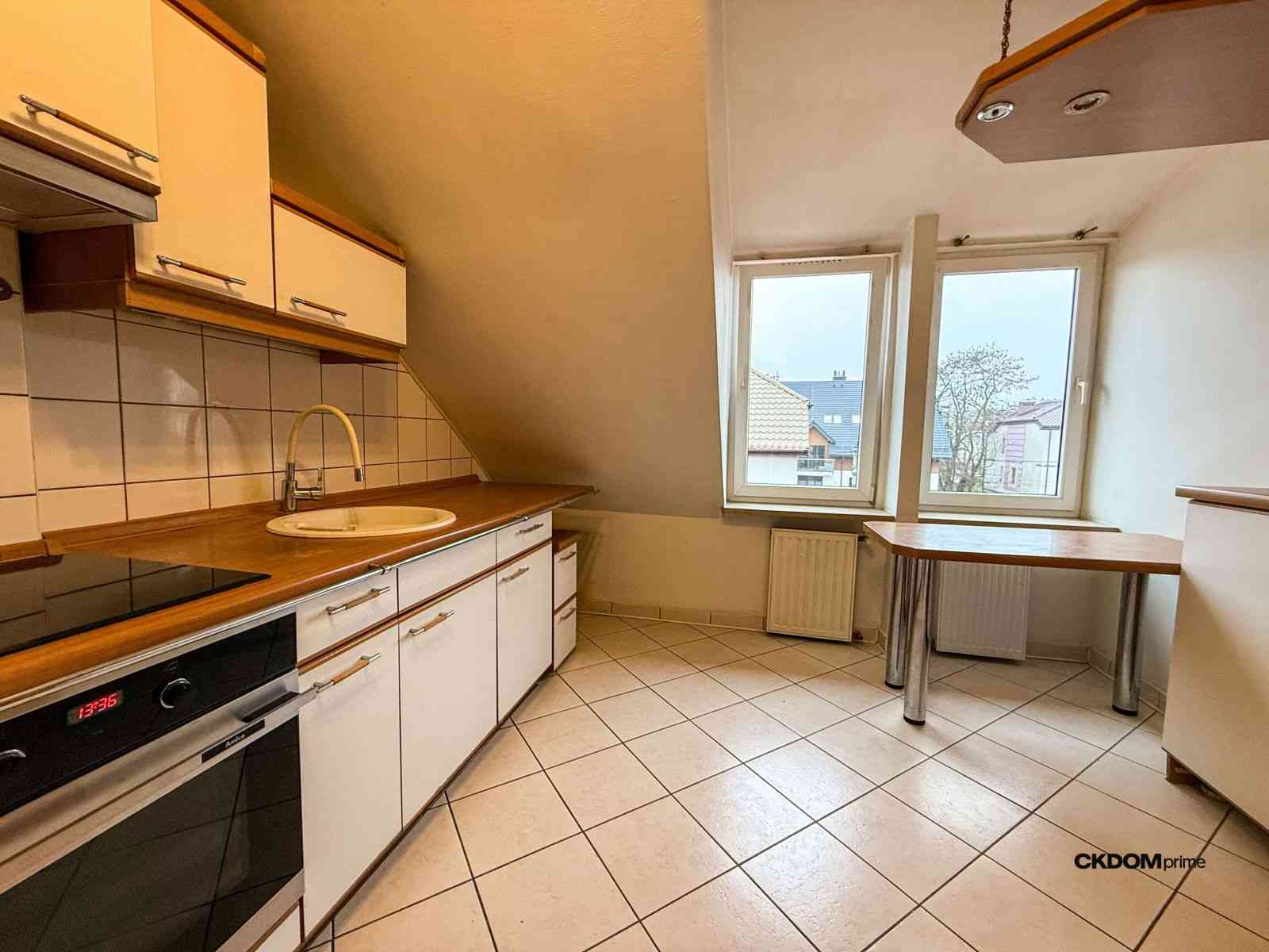 3 pokoje mieszkanie 77m² plus garaż Baranówek - zdjęcie 18
