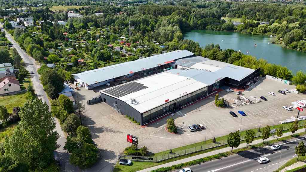 Częstochowa, św. Jadwigi | Lokal na wynajem - zdjęcie 7