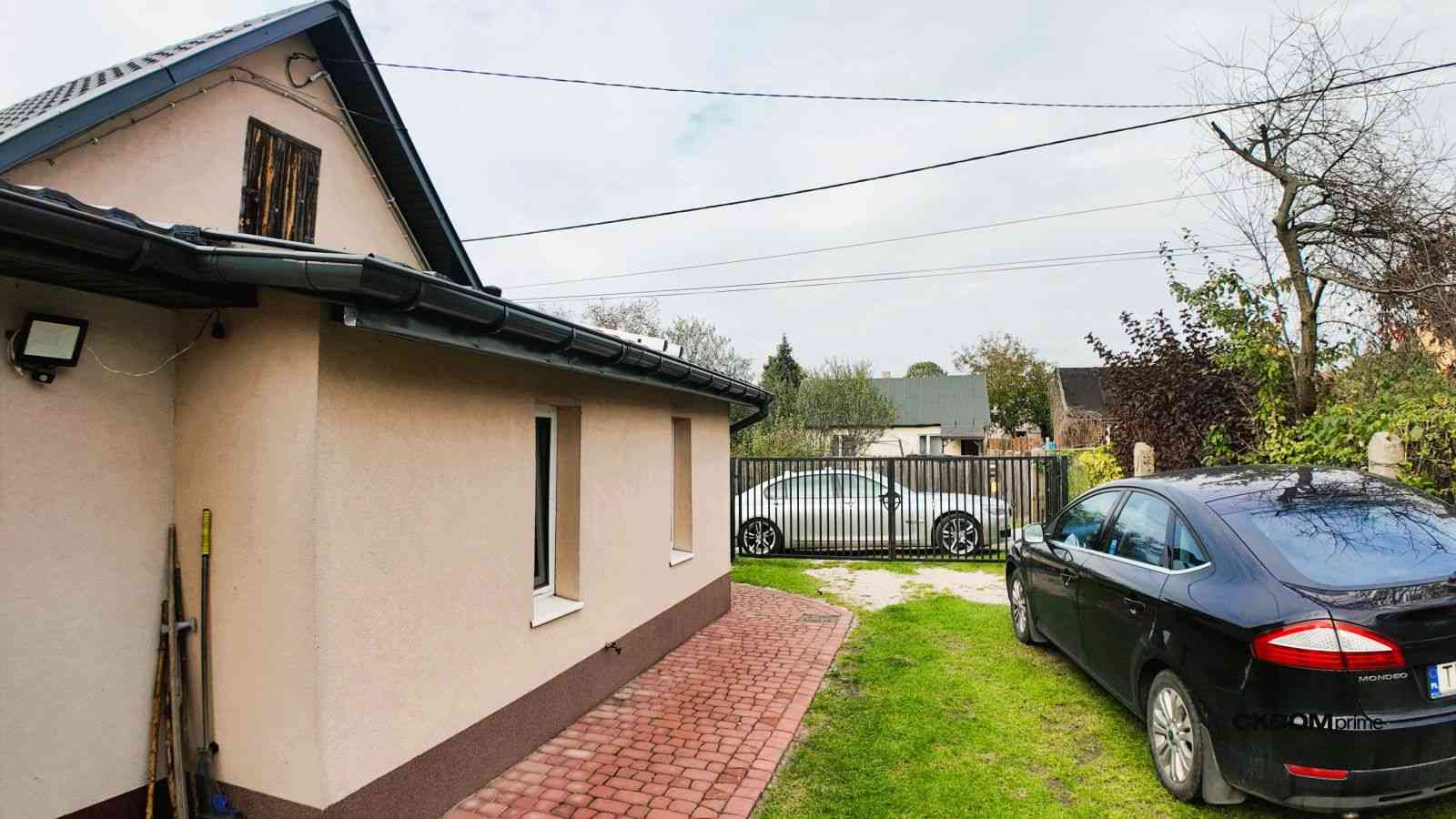 Dom na sprzedaż 50m2 pod lasem, Kielce Baranówek - zdjęcie 20
