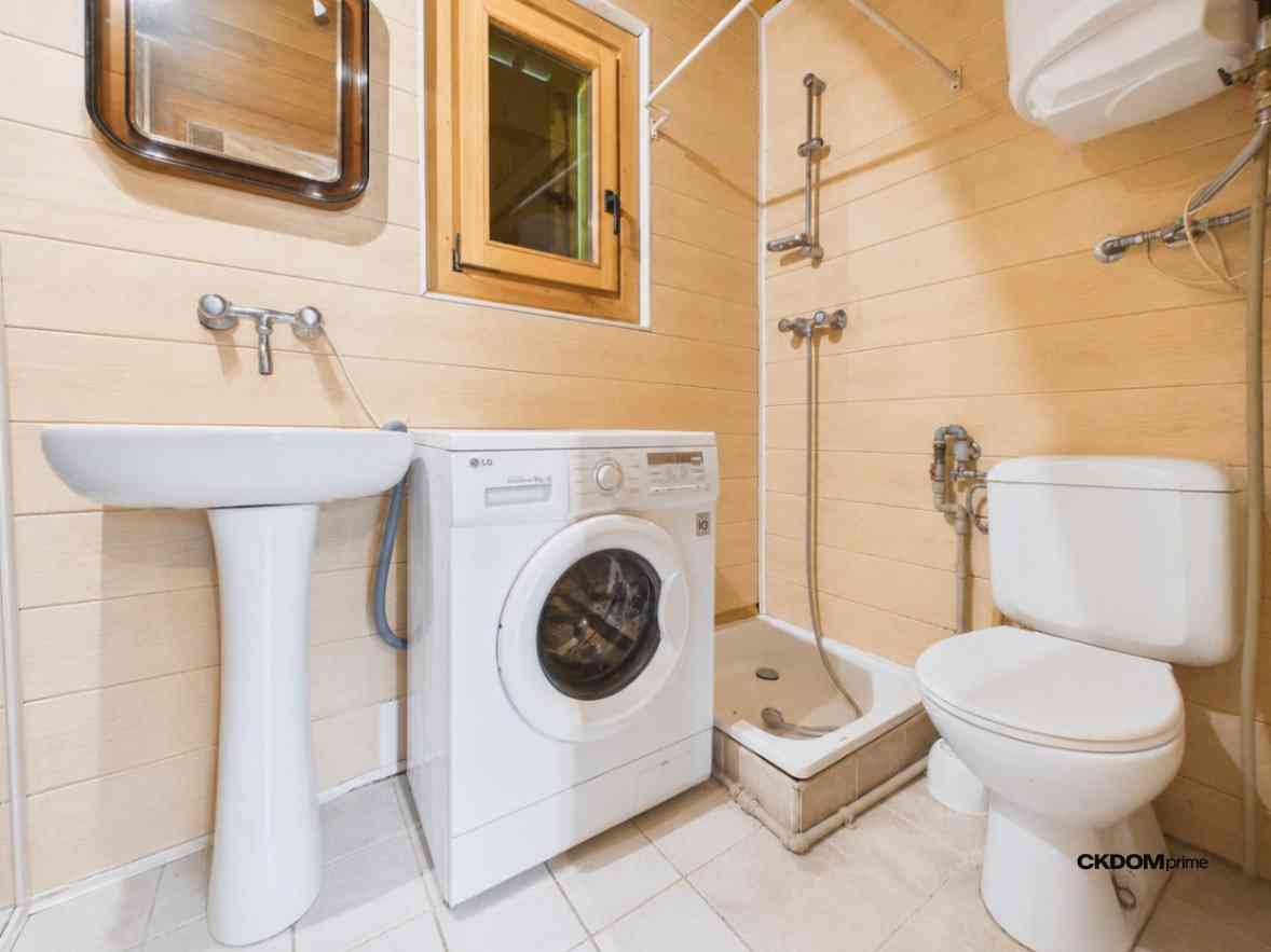Urokliwa działka 530m2 z domkiem letniskowym w Garbatce-Letnisko - zdjęcie 6