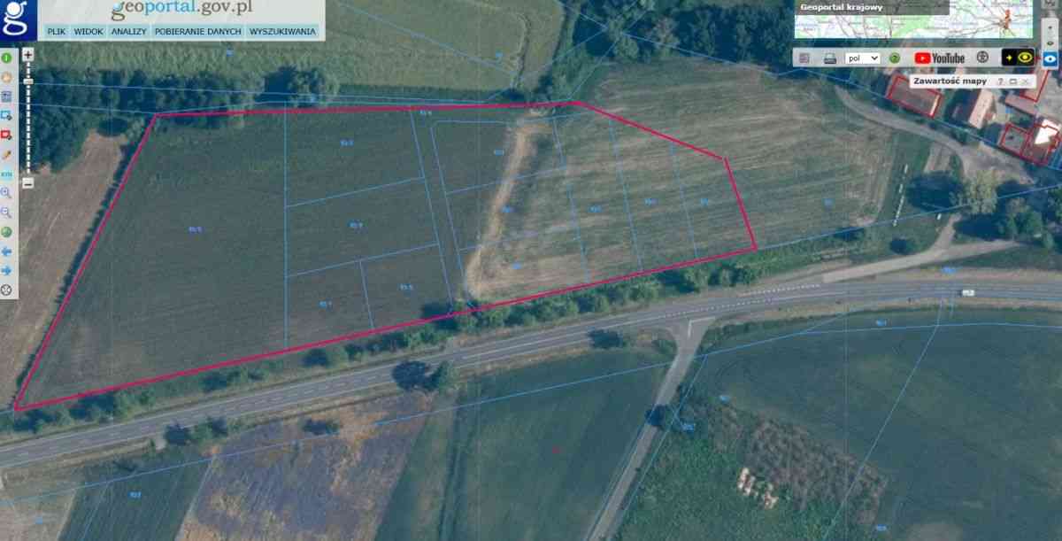 Dopasuj powierzchnię do potrzeb | Od 812m² do 7155 - zdjęcie 7