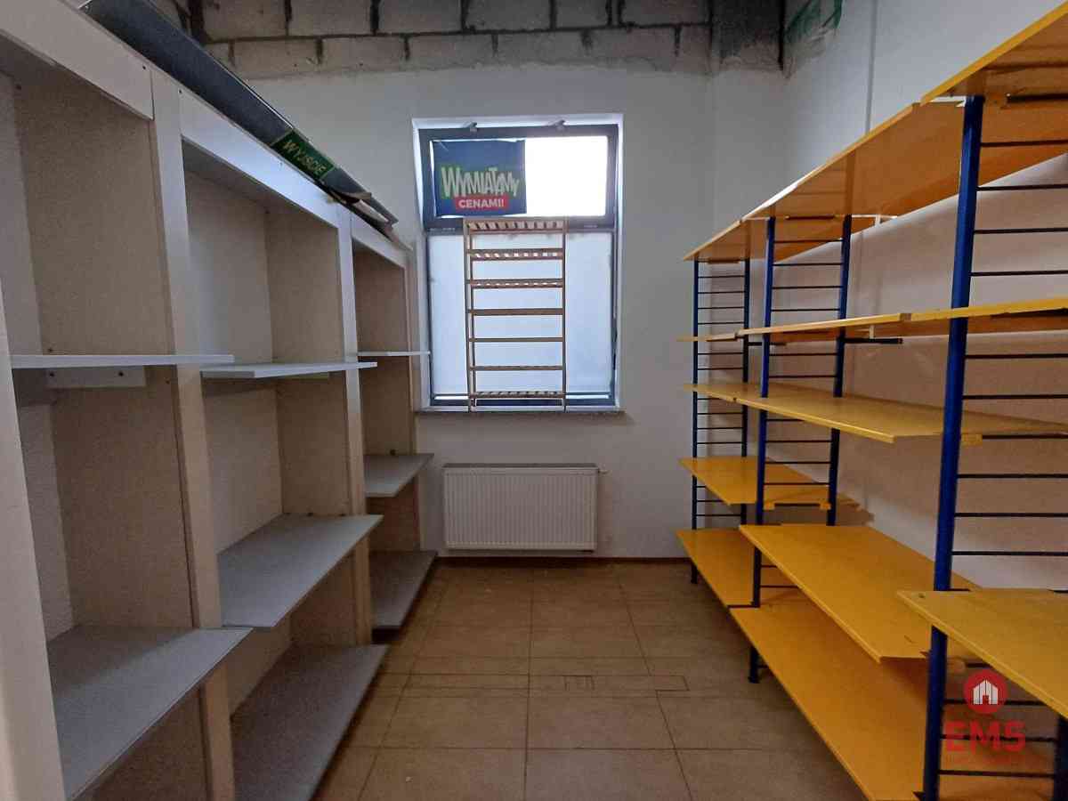 Lokal 94 m² na sprzedaż – Galeria Antoniuk - zdjęcie 4