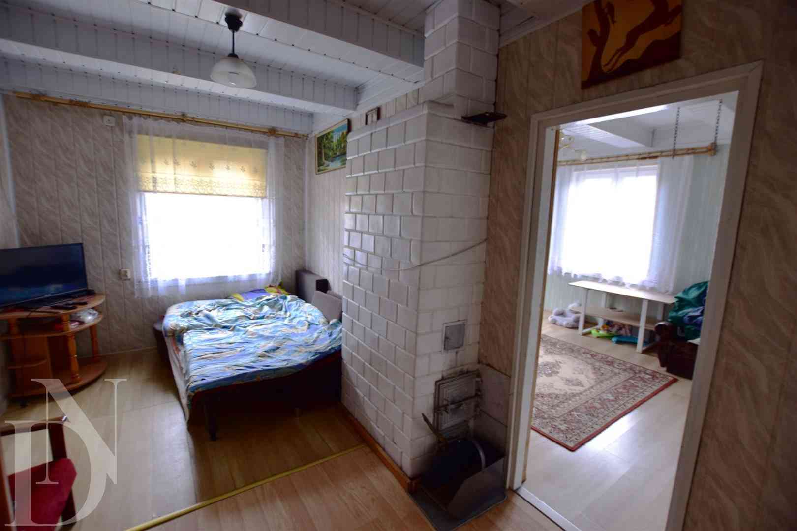 Klimatyczne siedlisko | Narew | 1738 m² - zdjęcie 8