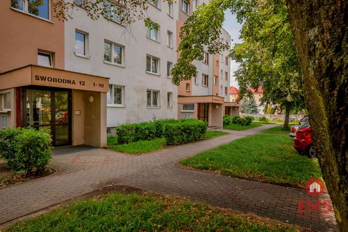 2 pokojowe mieszanie Wysoki Stoczek - zdjęcie 13