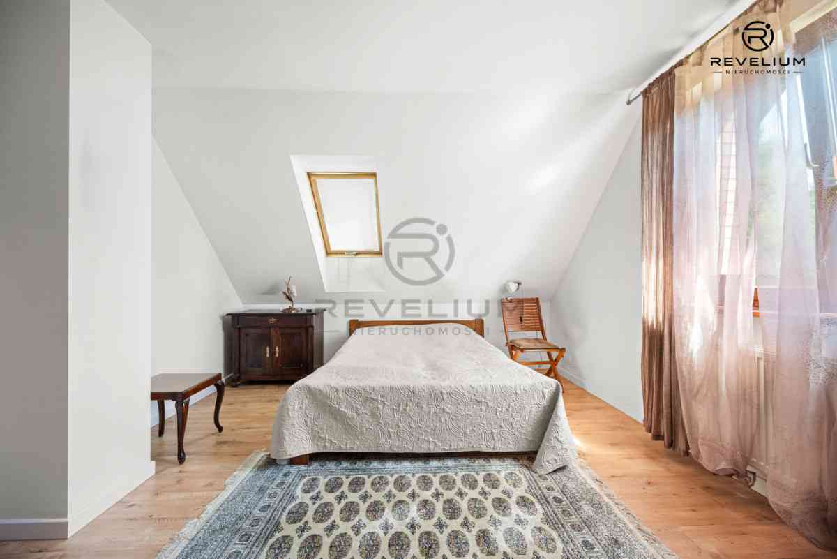 BEZ PROWIZJI | Dom w Wiczlinie | działka 797 m² - zdjęcie 27