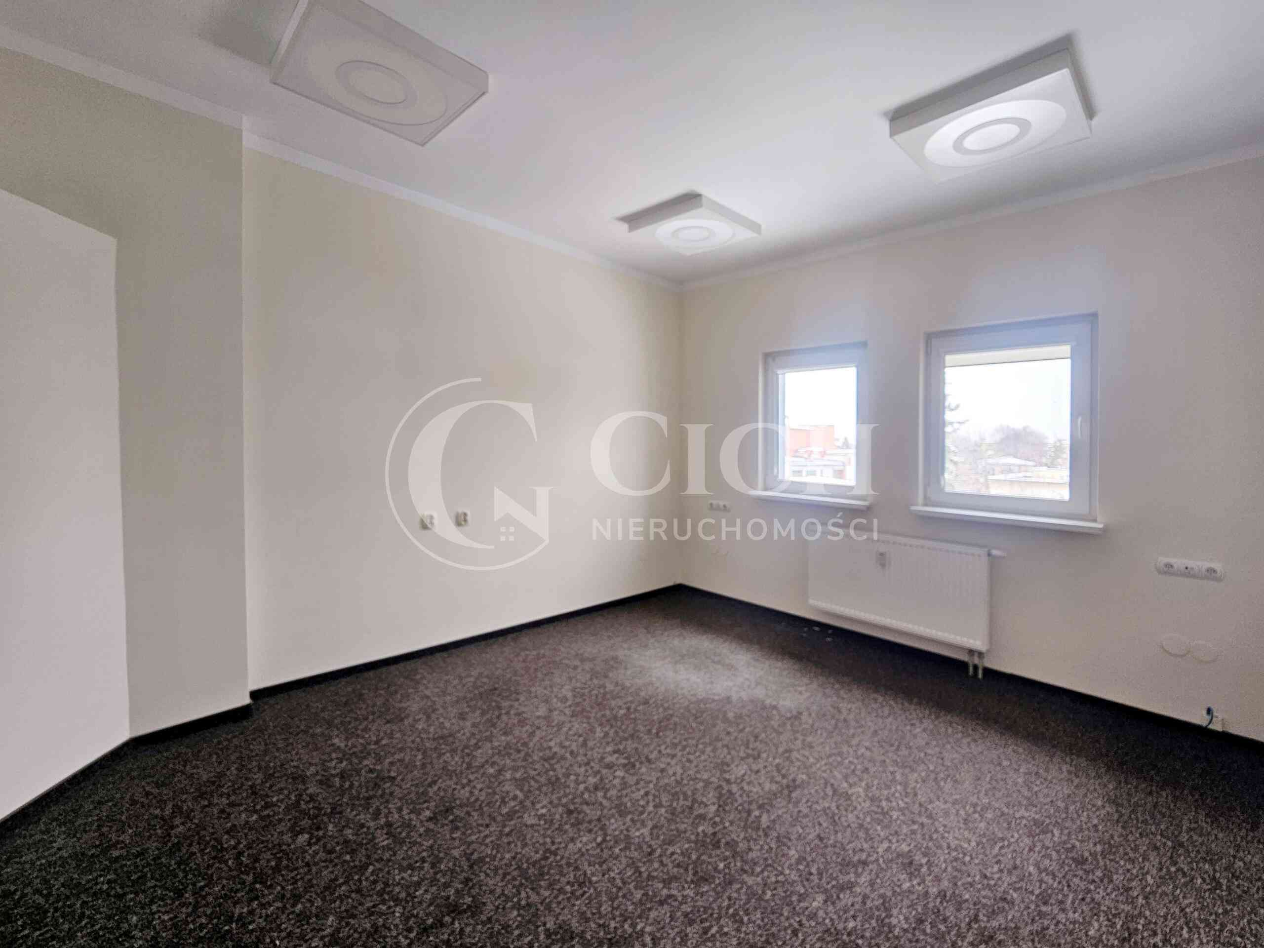 Lokal biurowy 77,68 m² | 3 pokoje | Parking | Tarnów – ul. Torowa - zdjęcie 14