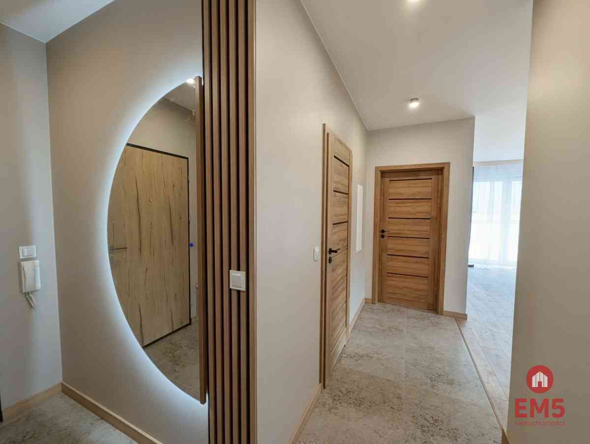 WYSOKI STANDARD | 3 POKOJE | DUŻY BALKON | BEZ PCC - zdjęcie 7