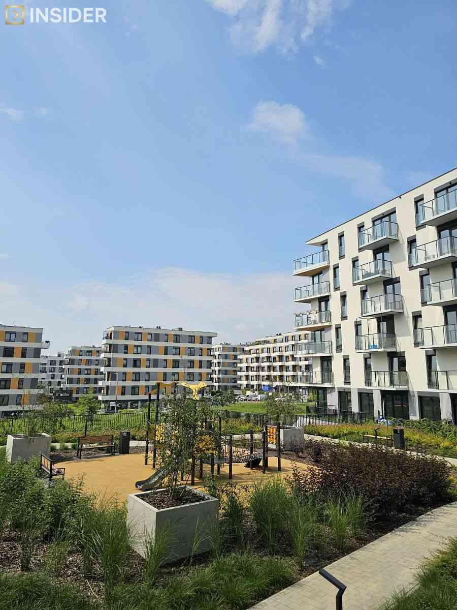Przestronne 2 Pokoje | Balkon | gotowe do odbioru.
