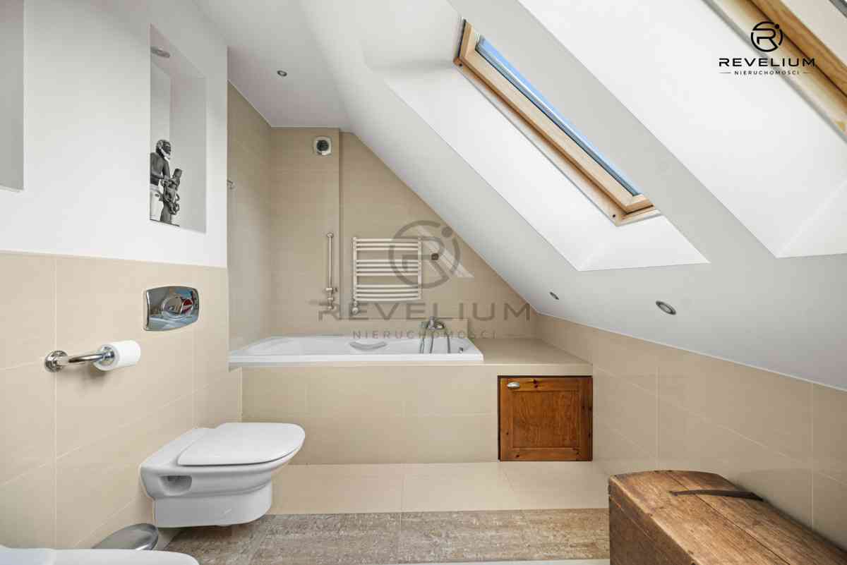 BEZ PROWIZJI | Dom w Wiczlinie | działka 797 m² - zdjęcie 13