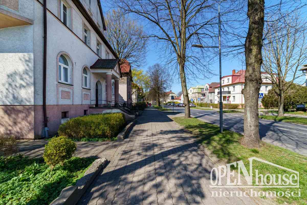 3 pokoje, 72 m² | osobne wejście | ul. Grunwaldzka - zdjęcie 3