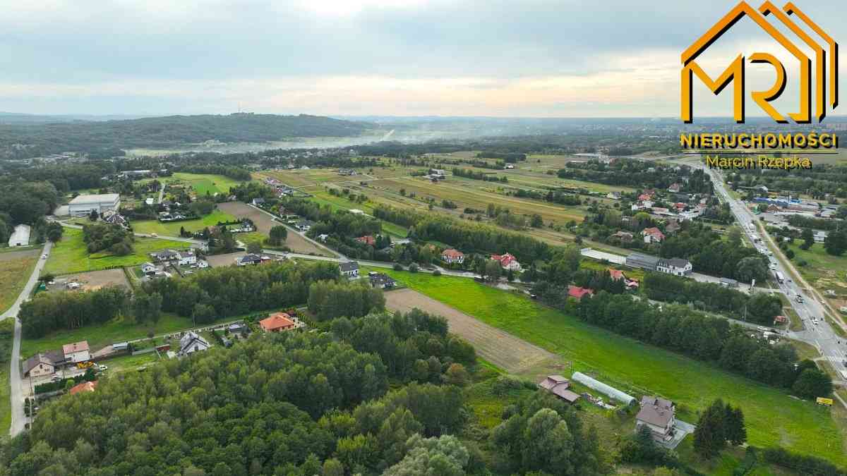 Dom do kapitalnego remontu – 10 min od Tarnowa - zdjęcie 29