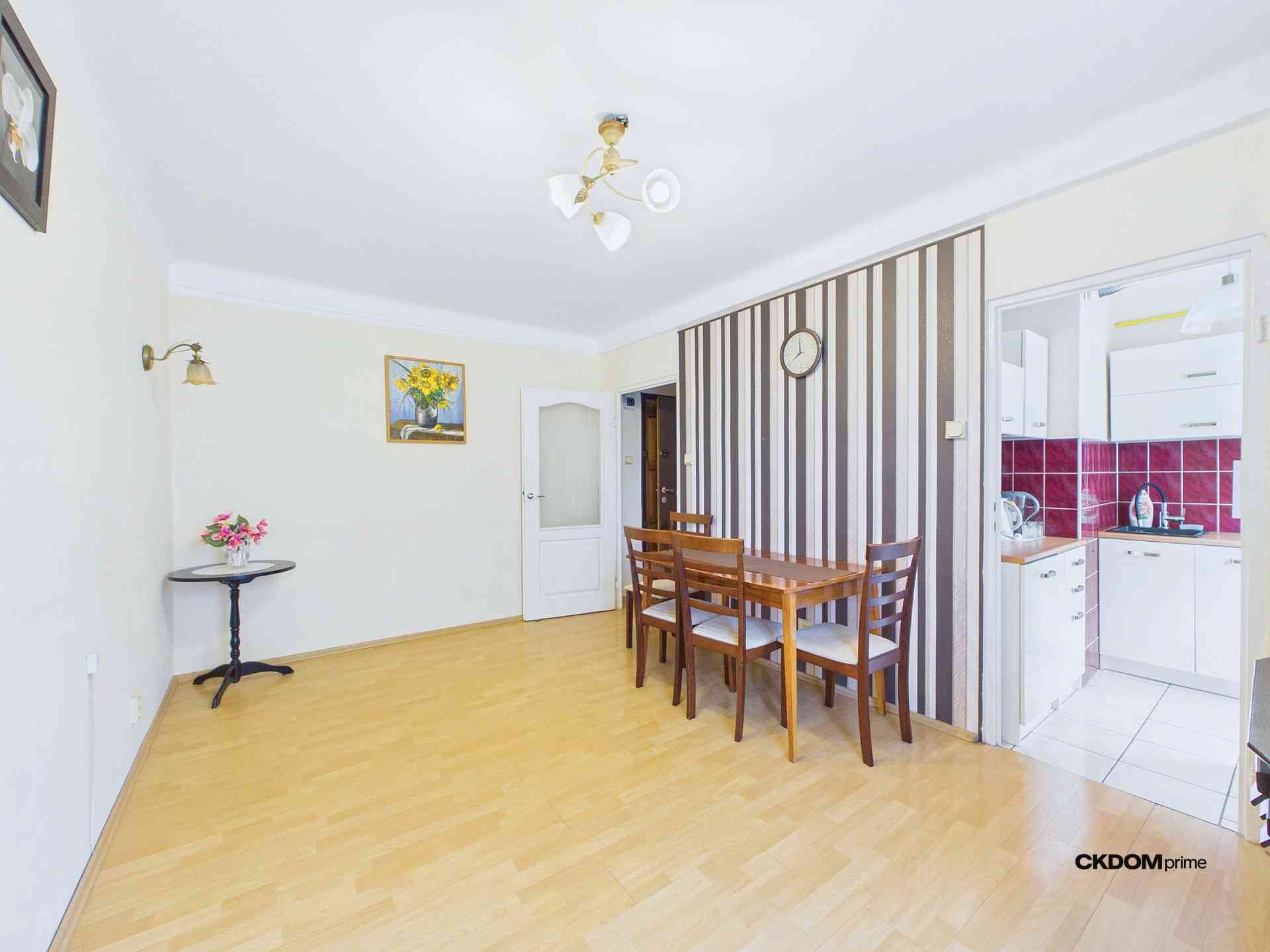 Świetna lokalizacja! 2 pokoje z balkonem | Radom ul. Kusocińskiego 7a