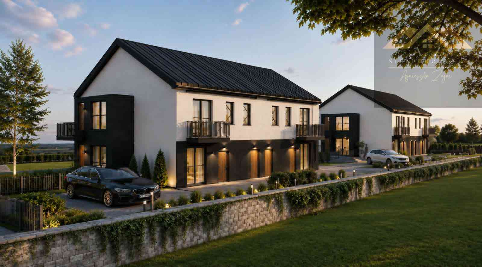 Apartamenty w Koszycach Wielkich