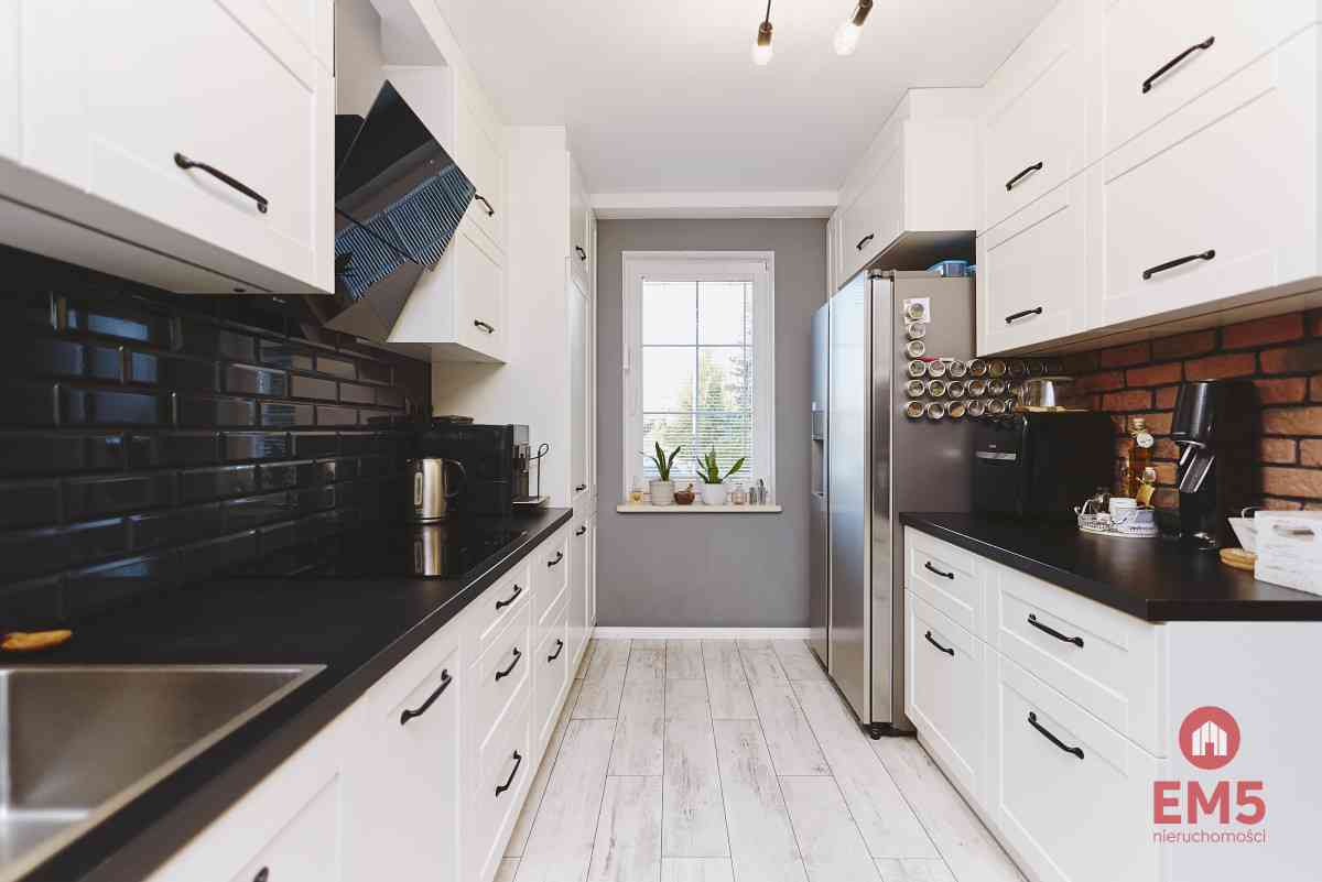 Dom 247 m², 9 pokoi, garaż i sauna – Suwałki - zdjęcie 9