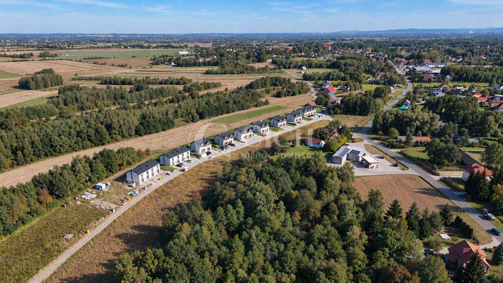 83,27 m² | 3 sypialnie |ogródek| 2miejsca postojowe | segment środkowy - zdjęcie 12