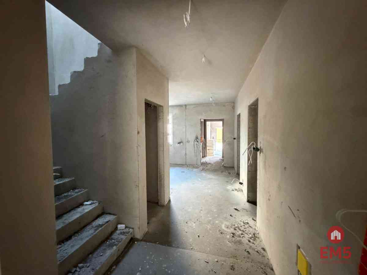 Przestronny bliźniak 171 m² | 5 pokoi | Przy lesie - zdjęcie 7