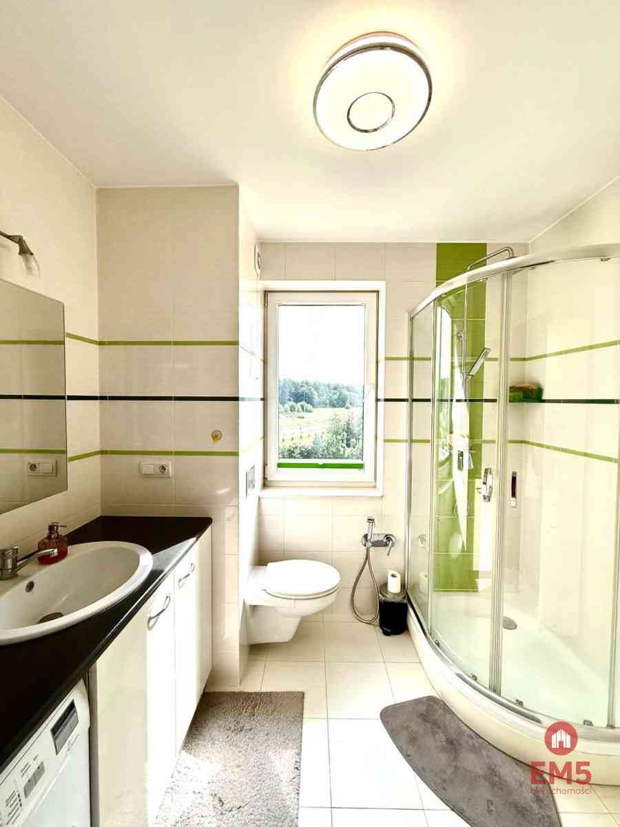 PRZESTRONNE MIESZKANIE 70,10 M²  | Augustów - zdjęcie 9