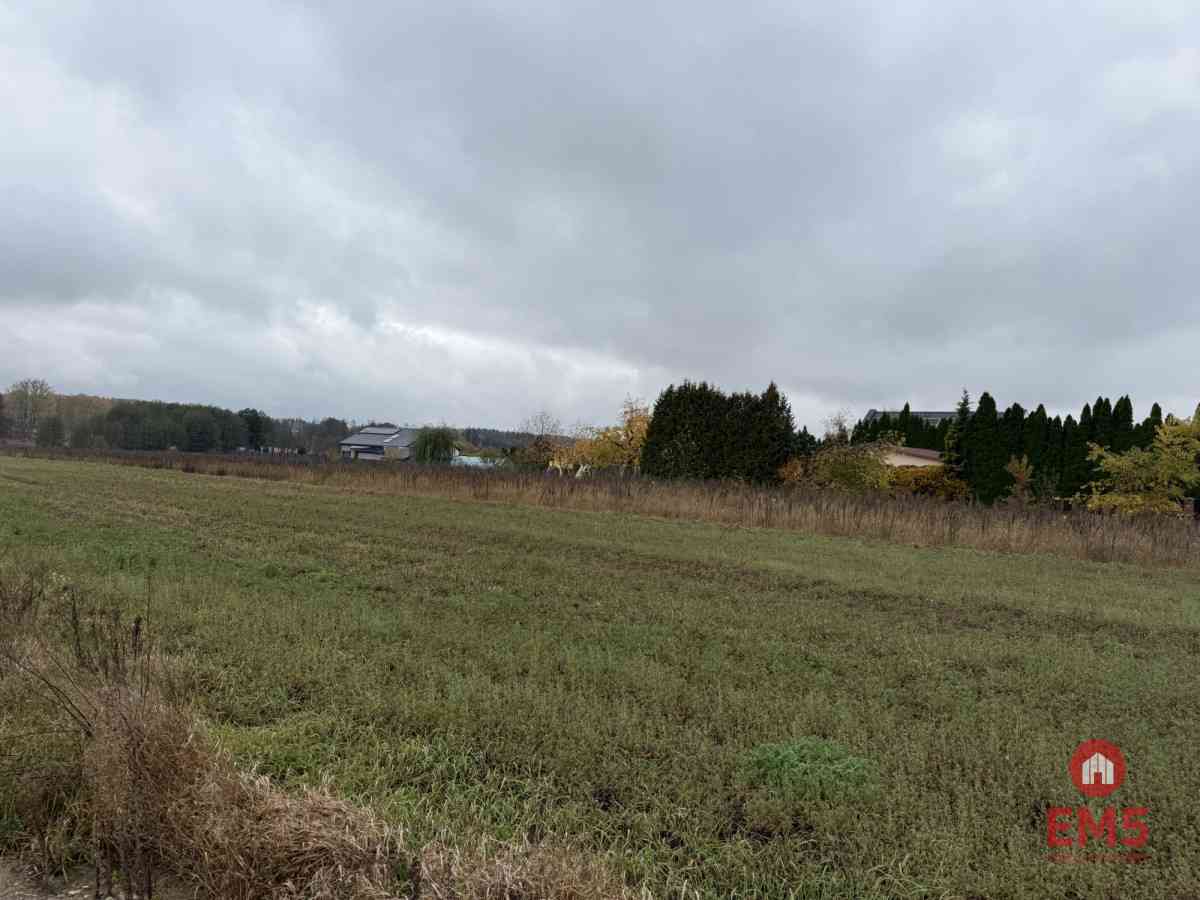 Działka Inwestycyjna 9251 m2. Blisko Białegostoku - zdjęcie 5
