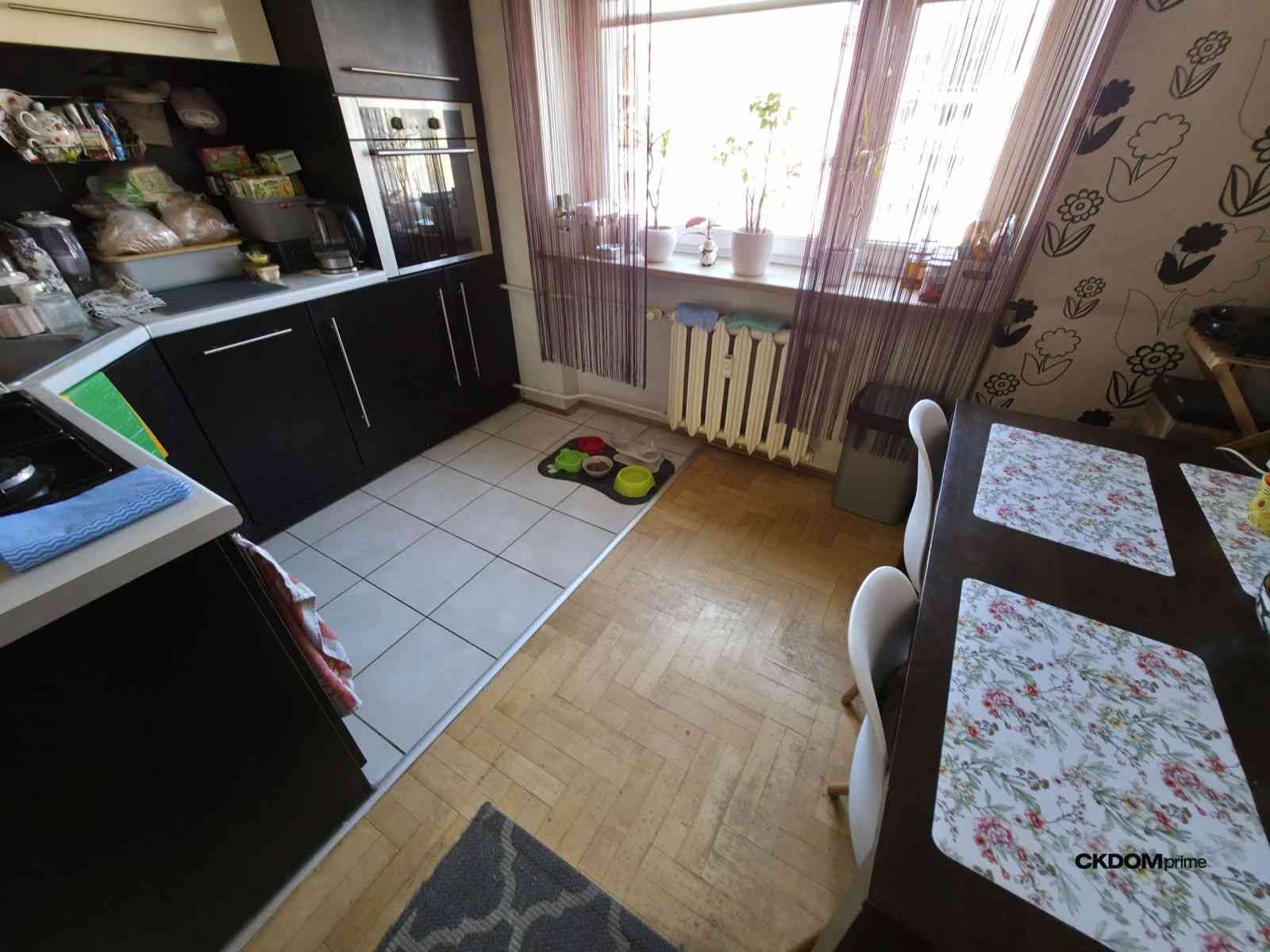 Mieszkanie ul. Kochanowskiego, 70m2 - zdjęcie 2