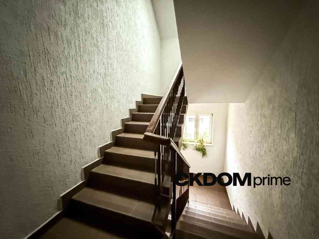 3 pokoje mieszkanie 77m² plus garaż Baranówek - zdjęcie 14