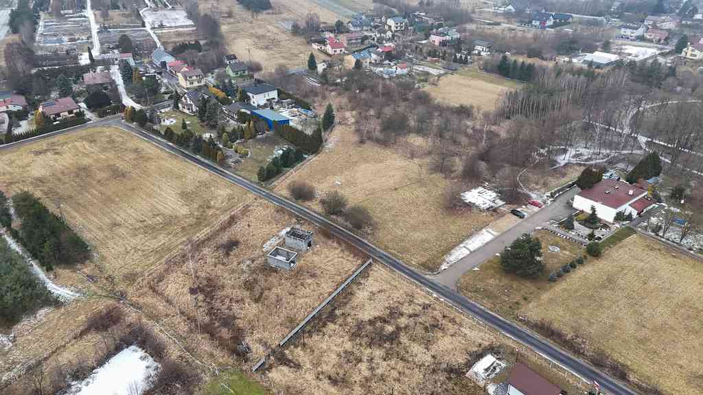 Rzerzęczyce, ul. Sportowa | Działka na sprzedaż - zdjęcie 5