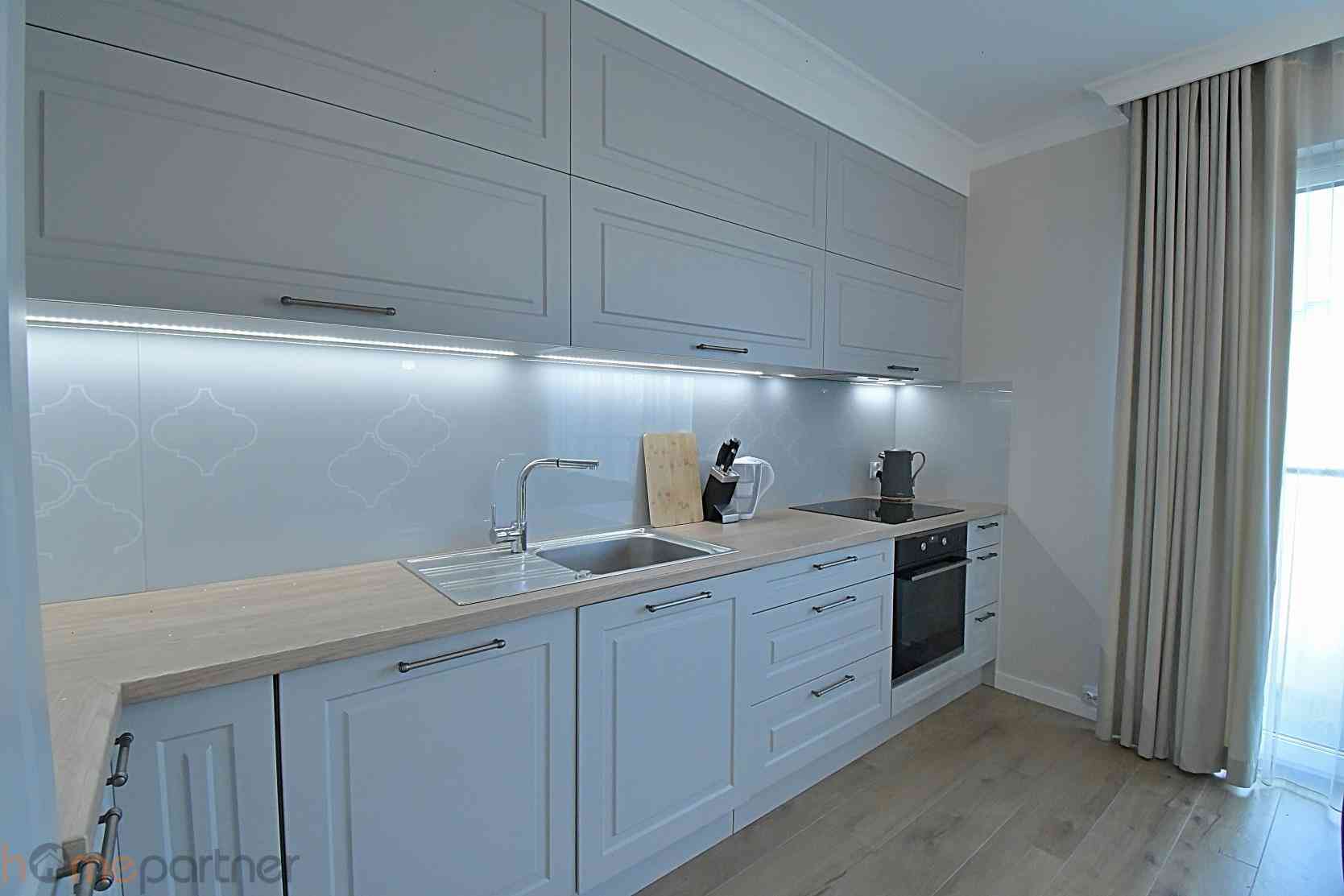Apartament z widokiem na rzekę, Stare MIasto - zdjęcie 6