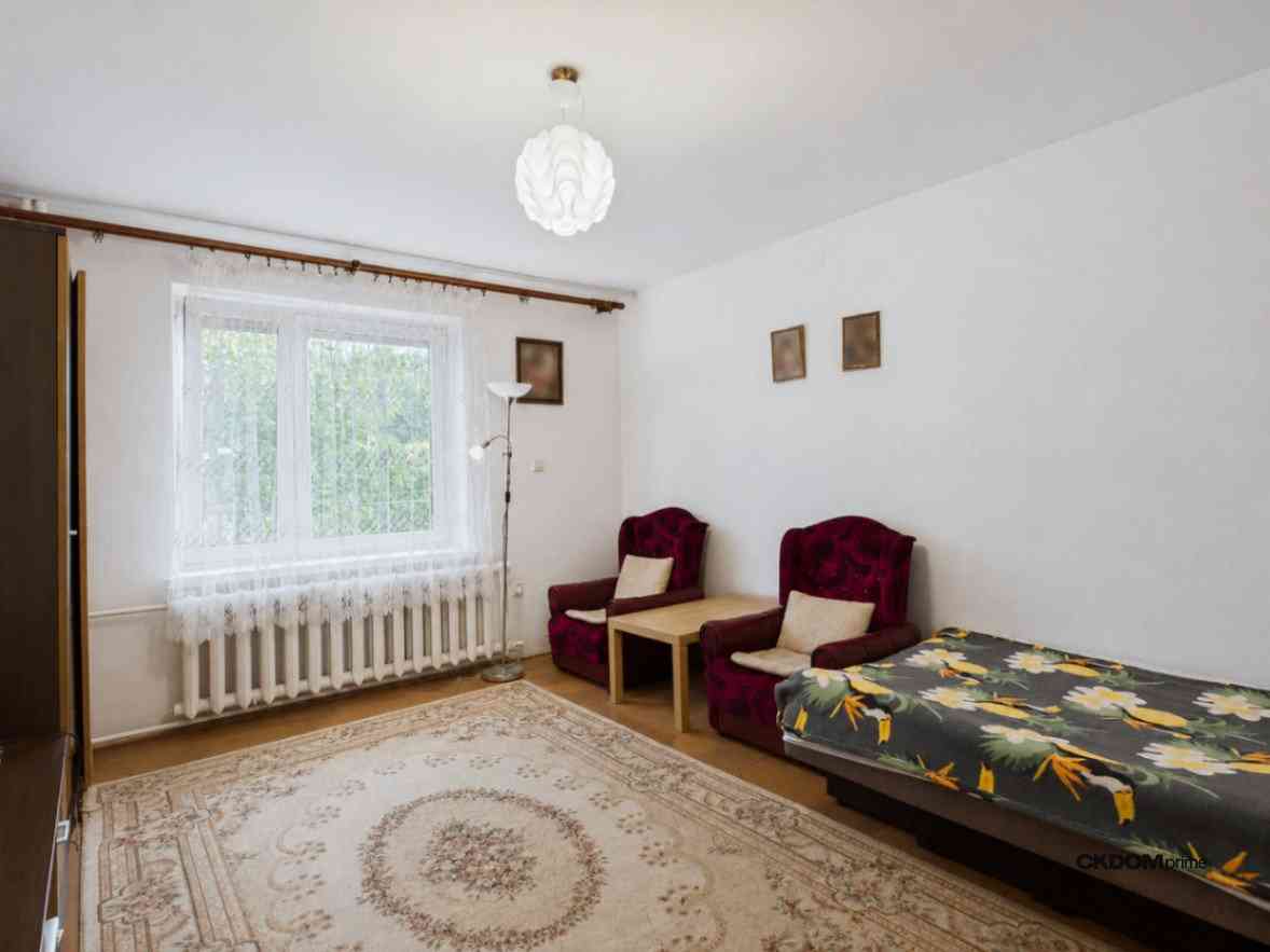 7 pokoi i 125 m² możliwości | Dom w Puławach - zdjęcie 18