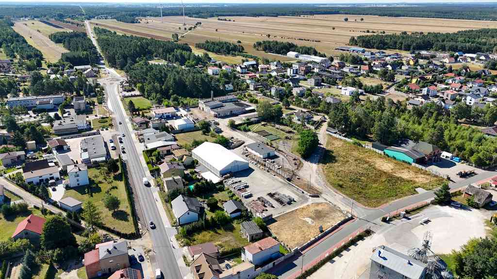 Zawady, ul. Kręta | Obiekt na sprzedaż - zdjęcie 9