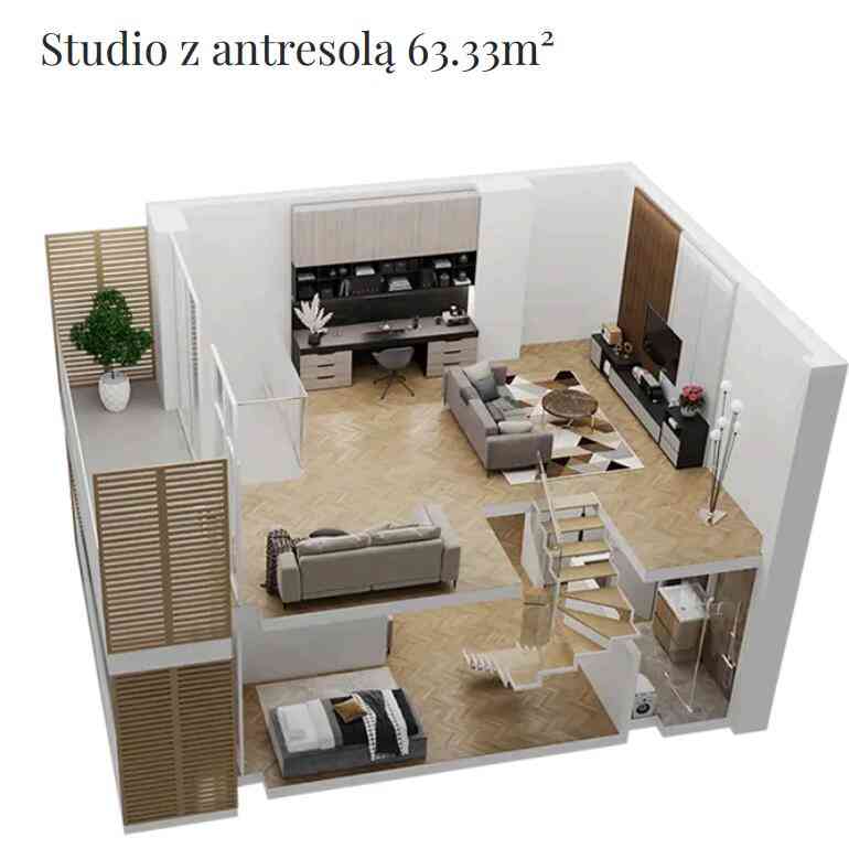 Apartamenty " Za Wydmą" w Rowach - zdjęcie 2