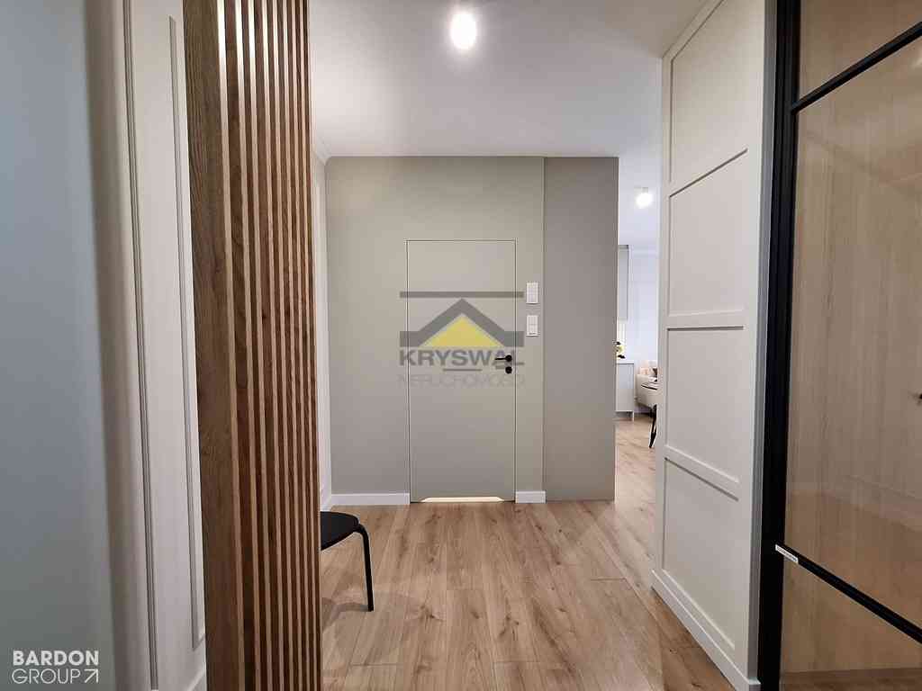 Apartament w centrum miasta z widokiem  na park! - zdjęcie 17