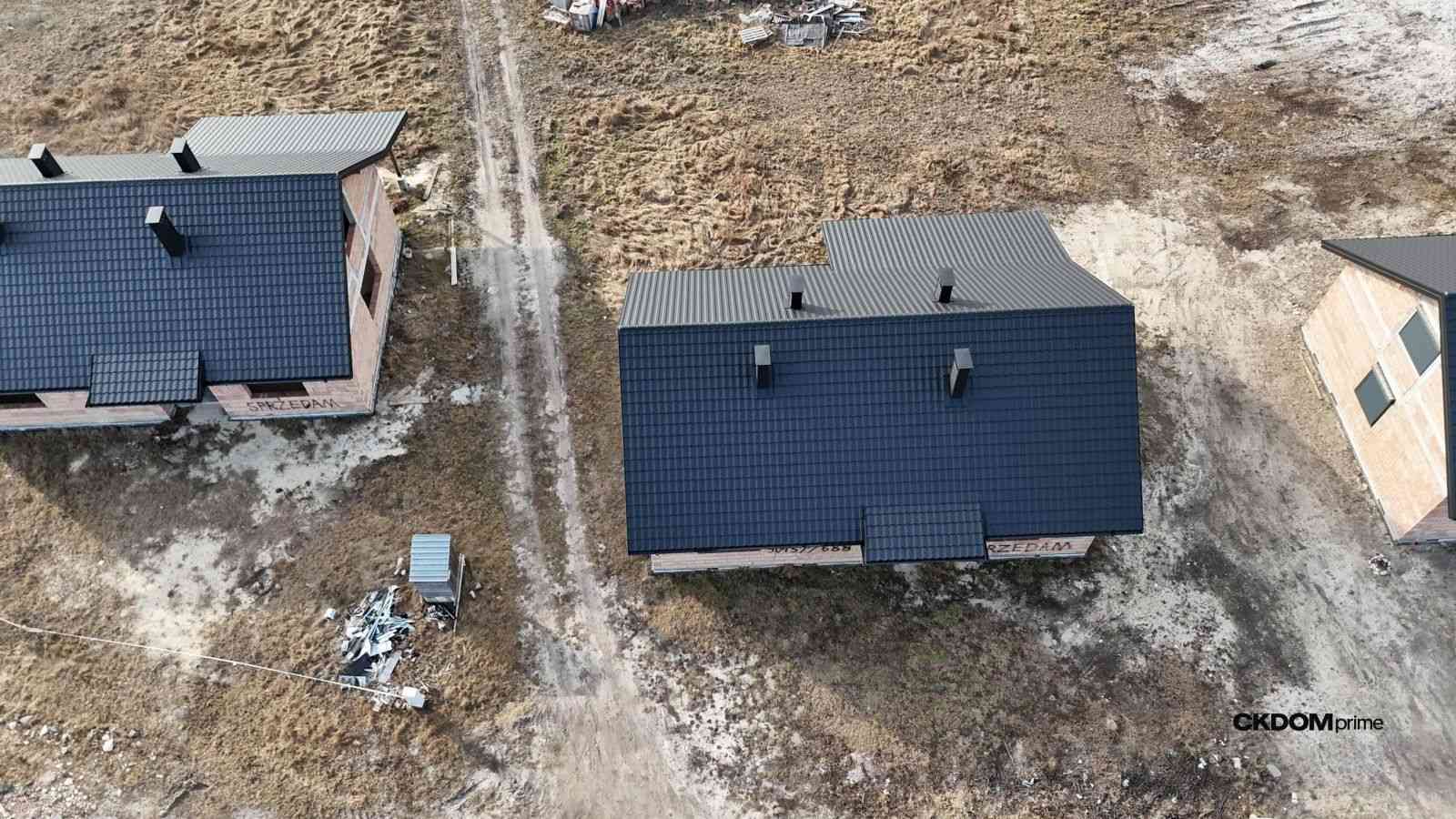 Staszów, osiedle Kasperówka, ul. Towarowa - zdjęcie 2