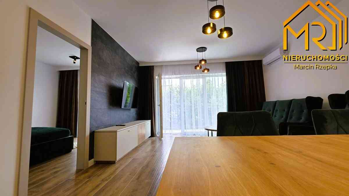 Dwa bezczynszowe mieszkania – Tarnów, ul. Główna - zdjęcie 13