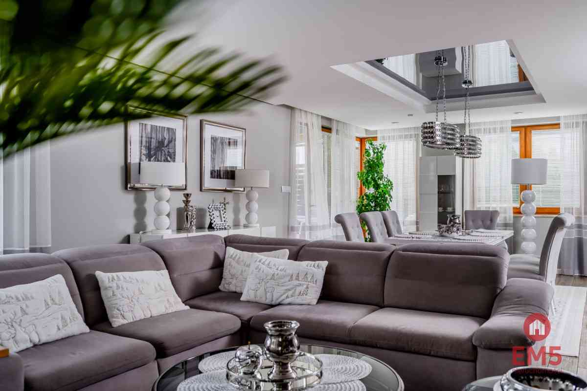 Piękny Dom 160m2 Czarna Białostocka - zdjęcie 12