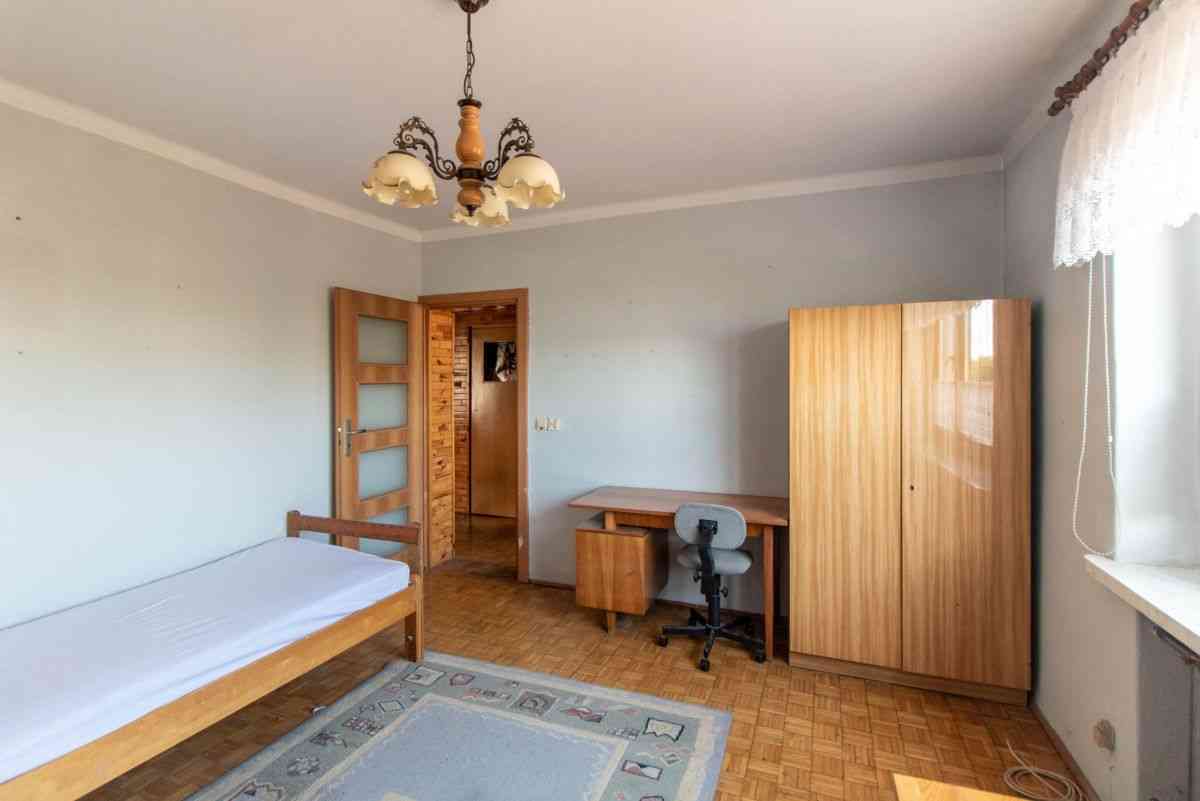Energooszczędny wolnostojący dom w Lublińcu - zdjęcie 65