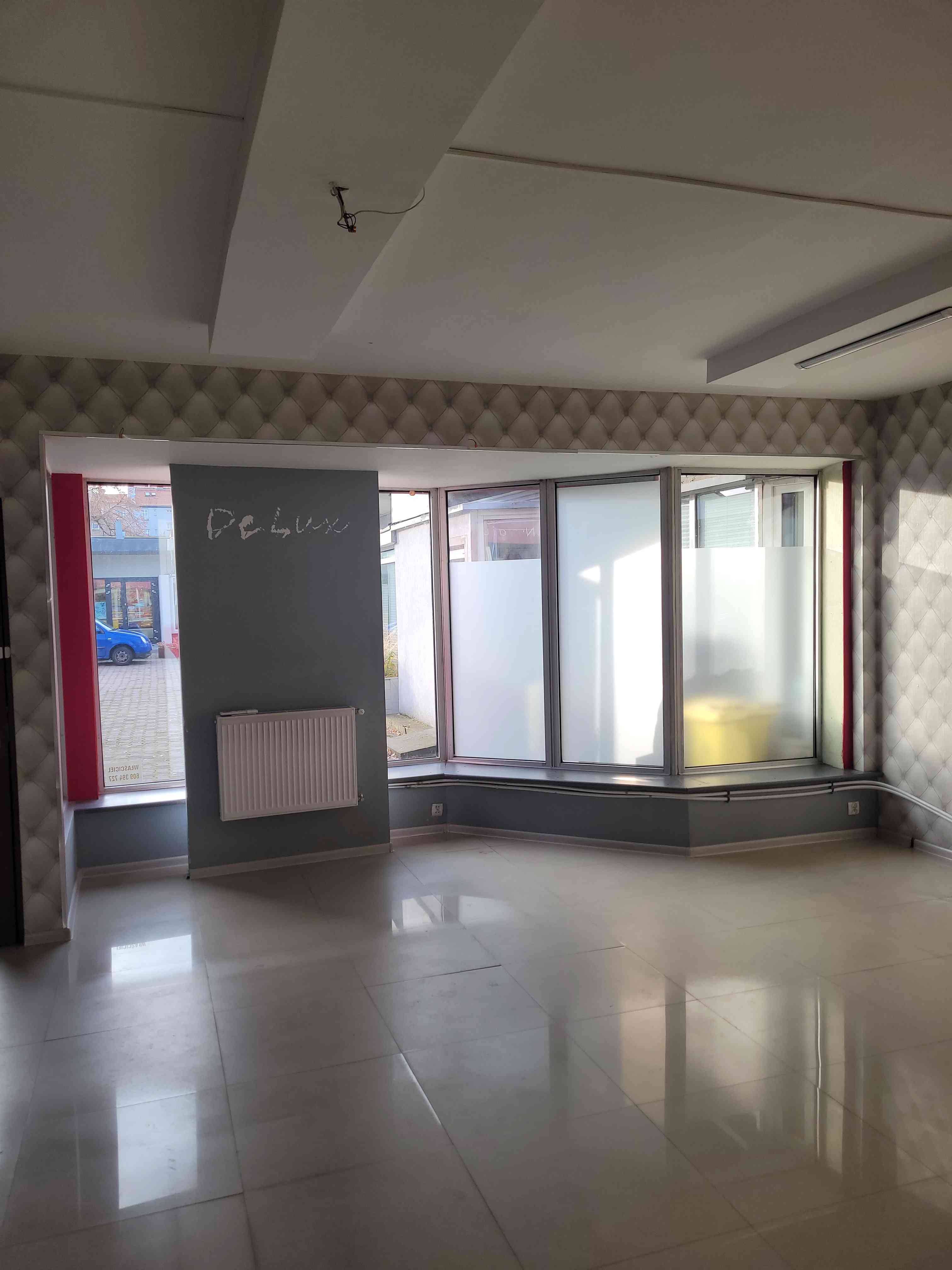 Lokal usługowy na parterze z witryną, 71 m², Mrągowo - zdjęcie 5