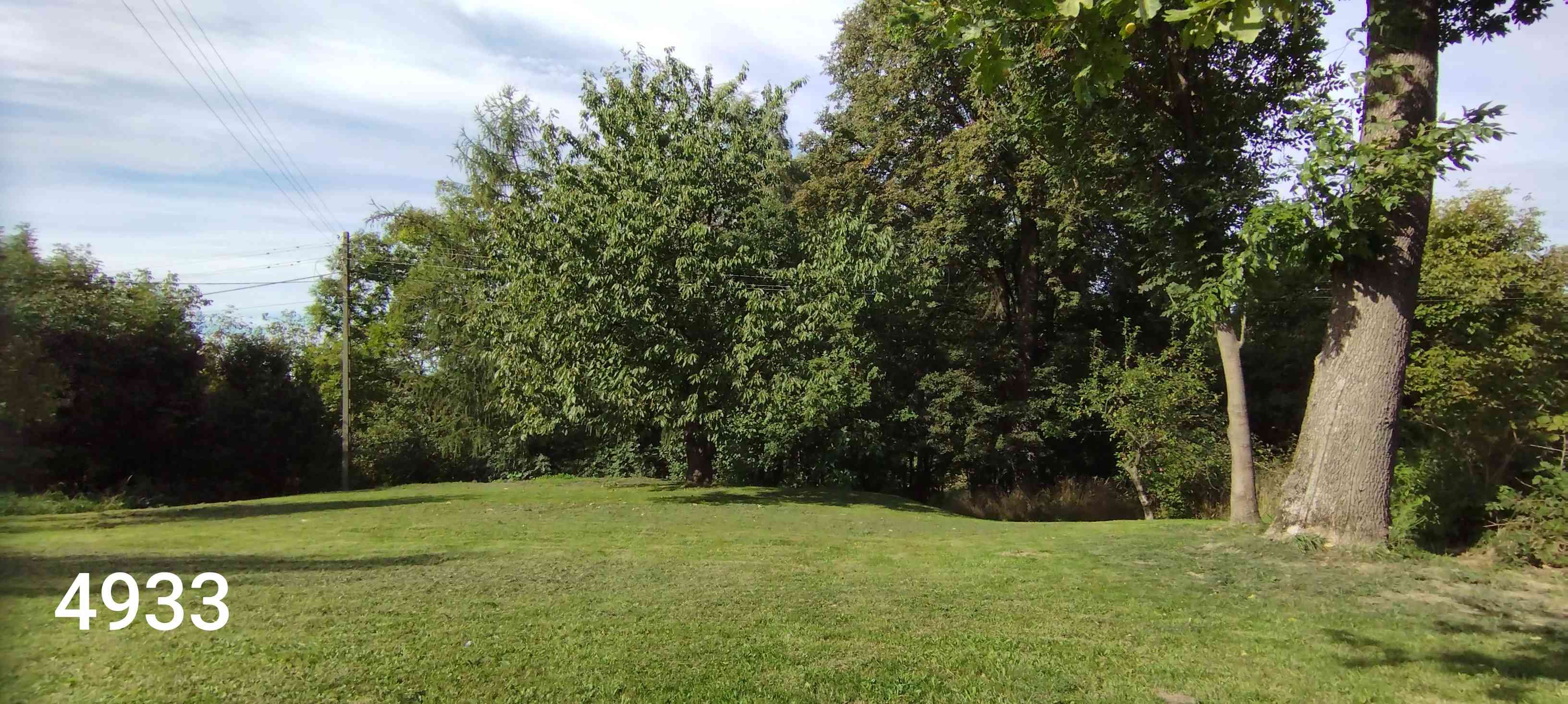 2 działki 1,47ha łącznie na obrzeżach Rzeszowa - zdjęcie 1