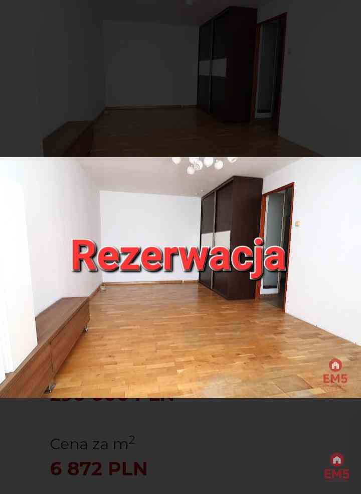 Mieszkanie 2  pok. Suwałki centrum NOWA CENA