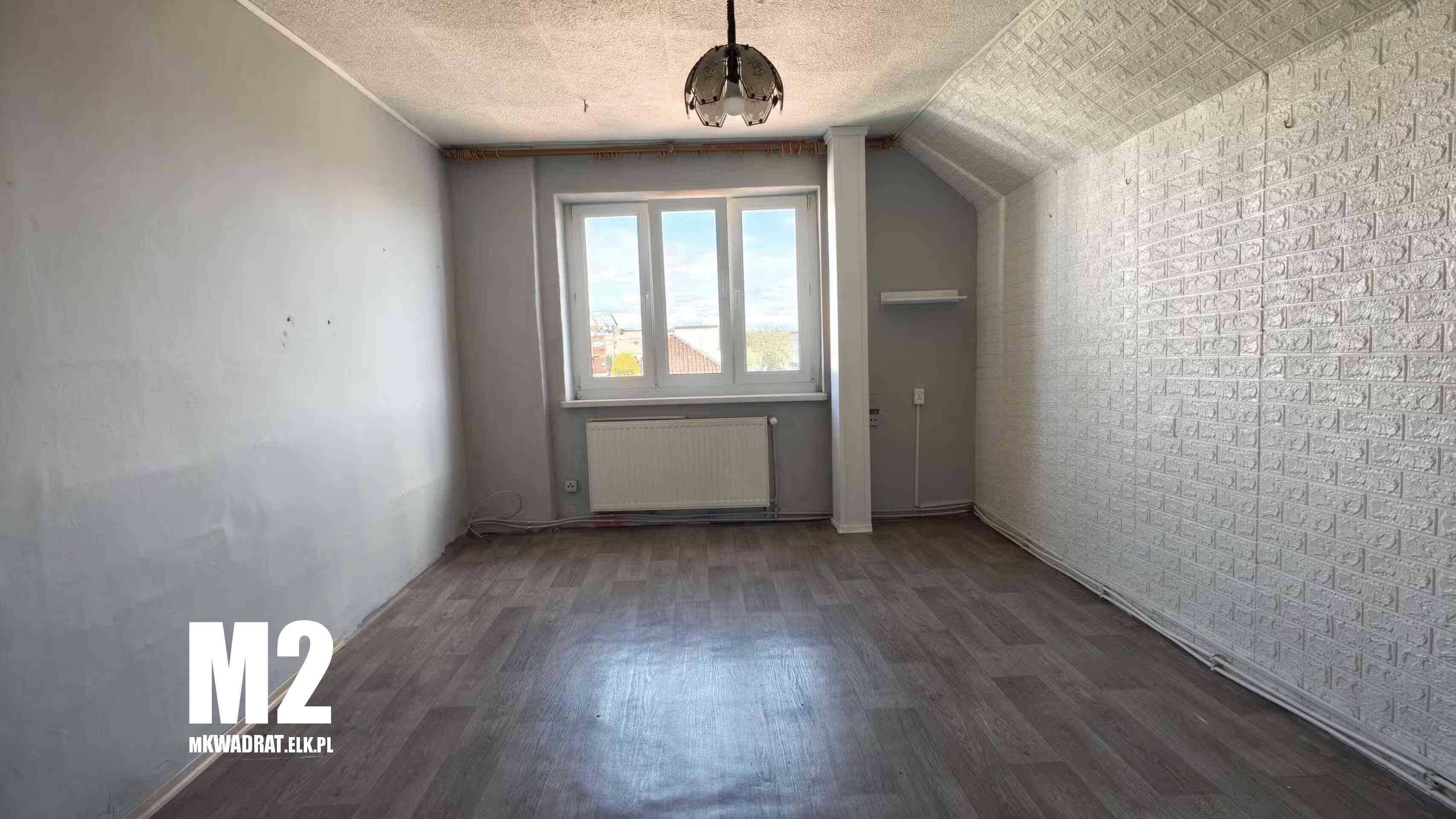 Mieszkanie 2-pokojowe 61 m² – Ełk, ul. Mickiewicza 21 - zdjęcie 4