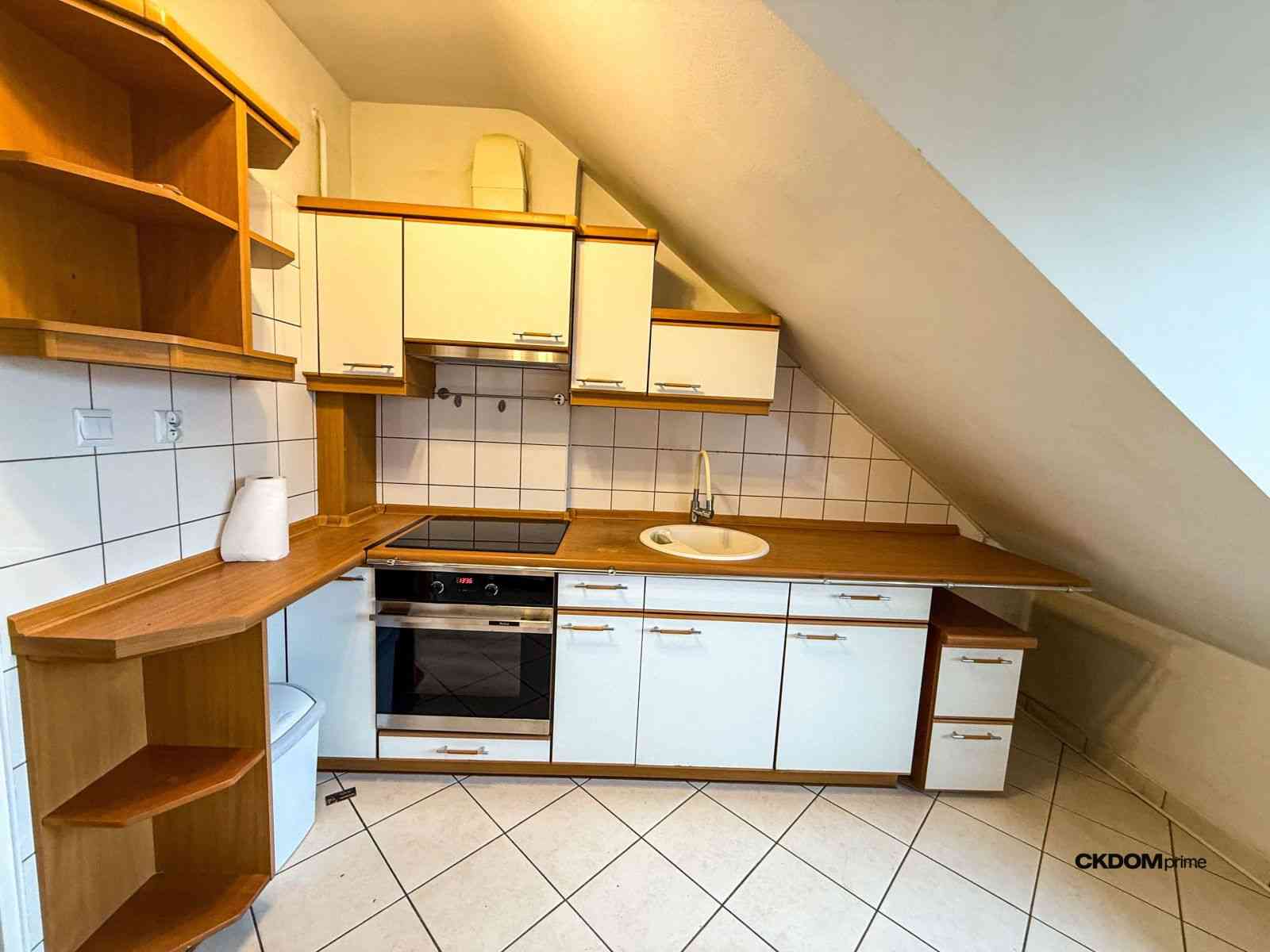 3 pokoje mieszkanie 77m² plus garaż Baranówek - zdjęcie 17