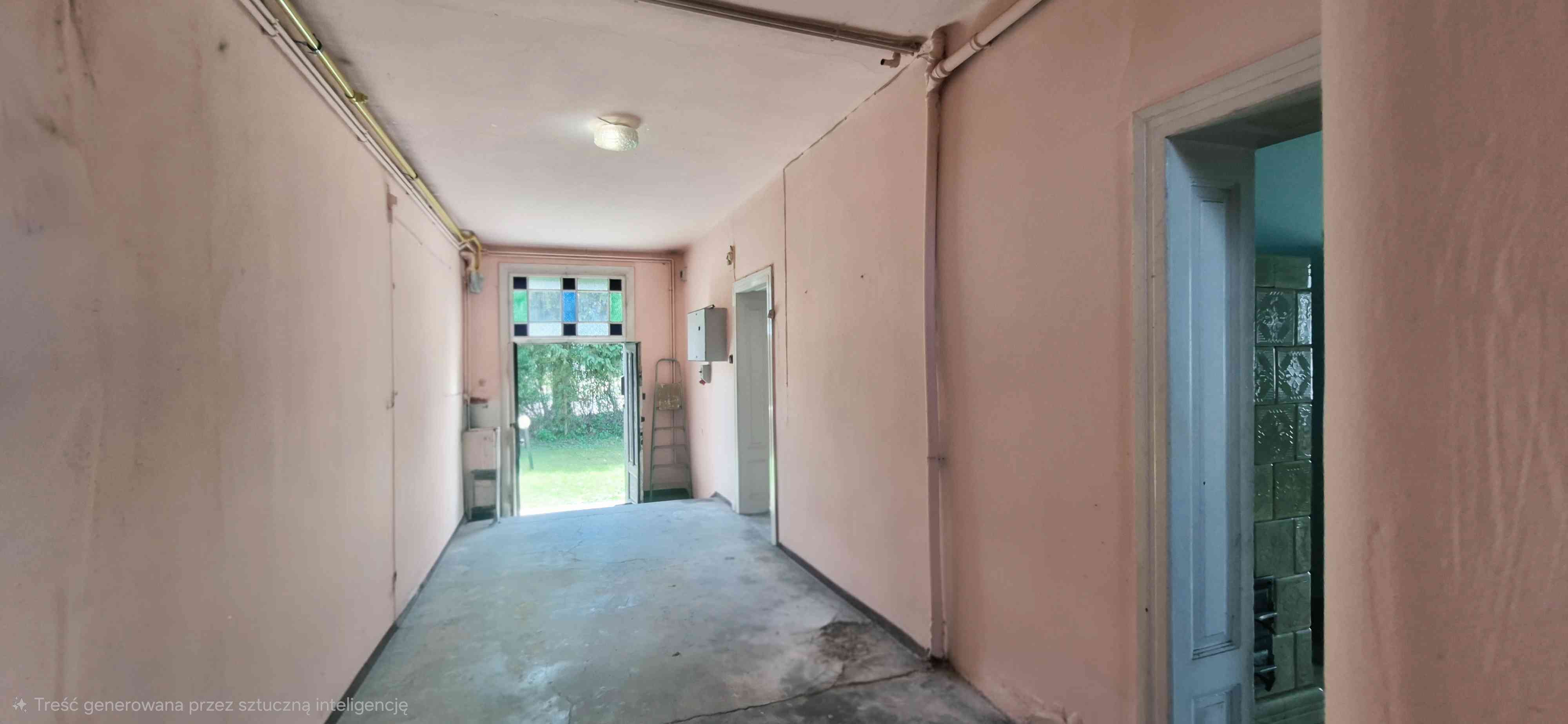 Budynek usługowy w centrum Cieszyna, 195 m², do remontu - zdjęcie 4